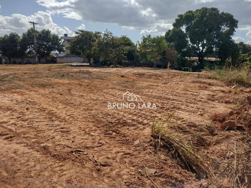 Sala Comercial para alugar, 9000m2 em Igarape - MG - imagem 3 Foto 3 de Sala Comercial para alugar, 9000m2 em Igarape - MG