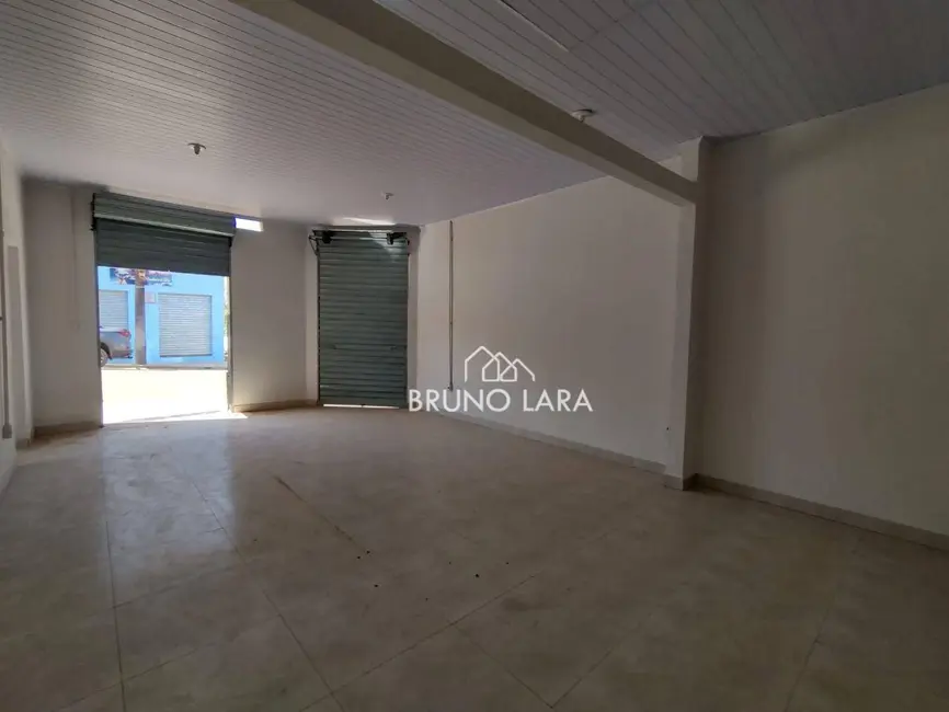 Loja para alugar, 60m2 em Igarape - MG - imagem 4 Foto 4 de Loja para alugar, 60m2 em Igarape - MG