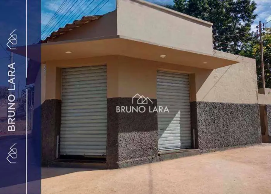 Loja para alugar, 60m2 em Igarape - MG - imagem 1 Foto 1 de Loja para alugar, 60m2 em Igarape - MG