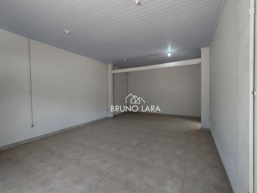 Loja para alugar, 60m2 em Igarape - MG - imagem 3 Foto 3 de Loja para alugar, 60m2 em Igarape - MG