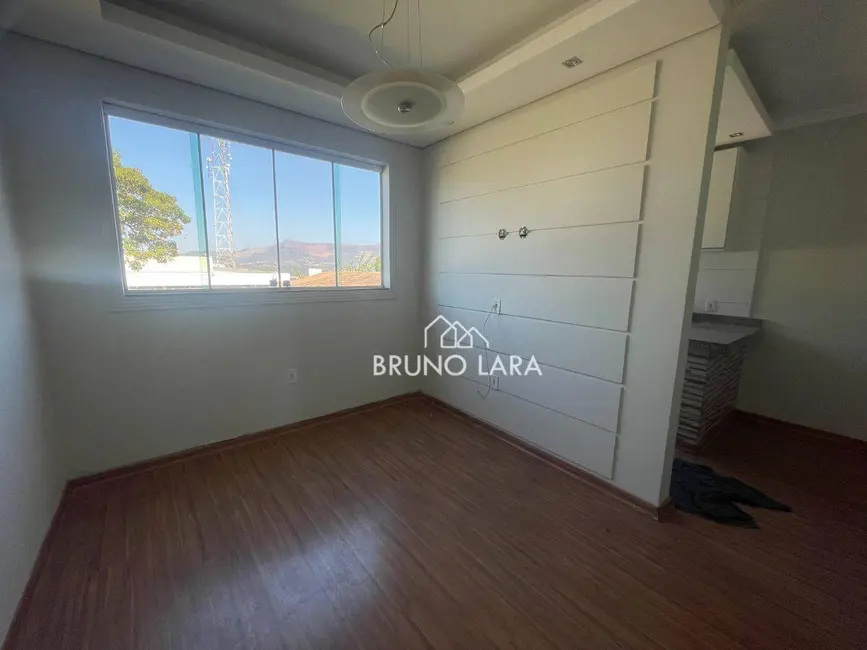 Cobertura com 2 quartos para alugar, 80m2 em Igarape - MG - imagem 3 Foto 3 de Cobertura com 2 quartos para alugar, 80m2 em Igarape - MG