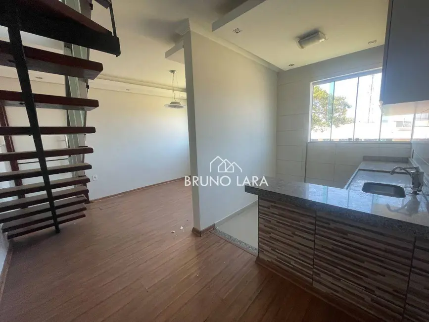 Cobertura com 2 quartos para alugar, 80m2 em Igarape - MG - imagem 7 Foto 7 de Cobertura com 2 quartos para alugar, 80m2 em Igarape - MG