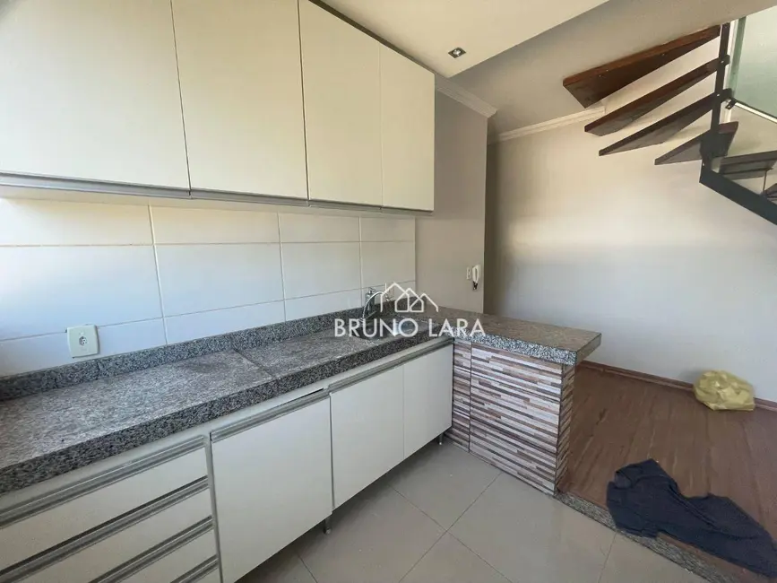 Cobertura com 2 quartos para alugar, 80m2 em Igarape - MG - imagem 5 Foto 5 de Cobertura com 2 quartos para alugar, 80m2 em Igarape - MG