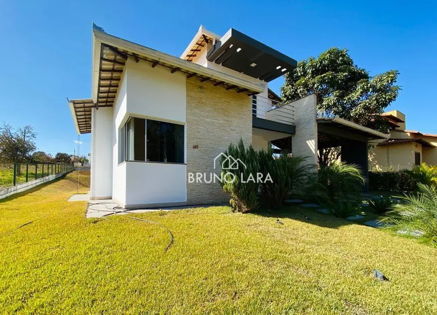 Casa de Condomínio com 4 quartos à venda, 1000m2 em Igarape - MG - imagem 7 Foto 7 de Casa de Condomínio com 4 quartos à venda, 1000m2 em Igarape - MG