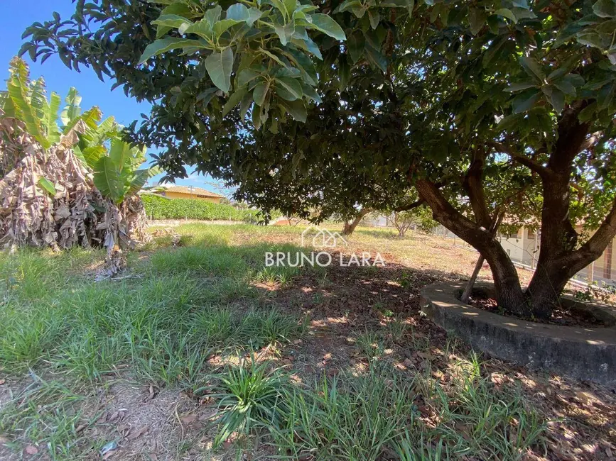 Foto 3 de Terreno / Lote à venda, 1000m2 em Igarape - MG