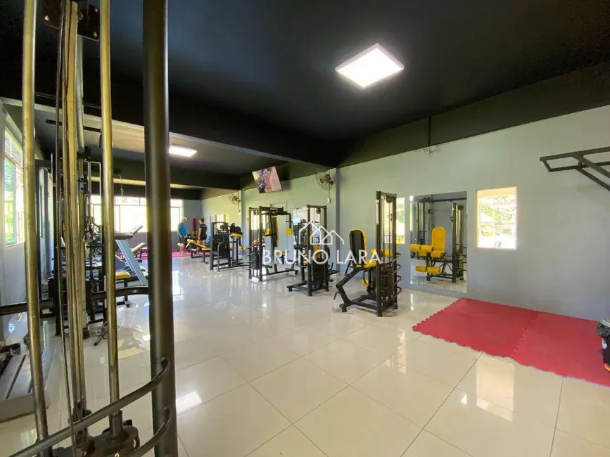 Foto 8 de Terreno / Lote à venda, 1000m2 em Igarape - MG