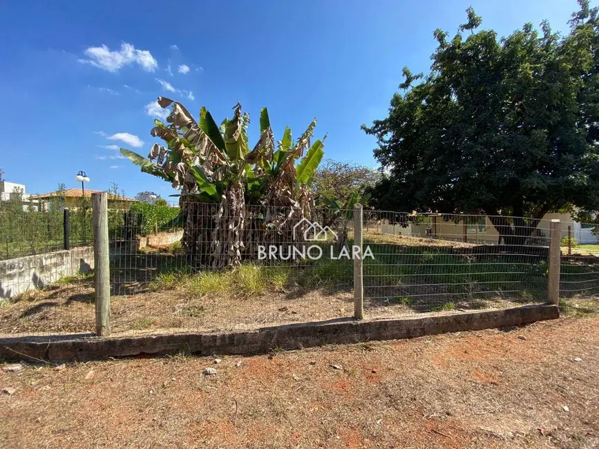 Foto 4 de Terreno / Lote à venda, 1000m2 em Igarape - MG