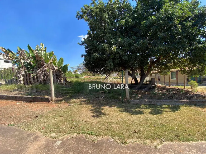 Foto 5 de Terreno / Lote à venda, 1000m2 em Igarape - MG