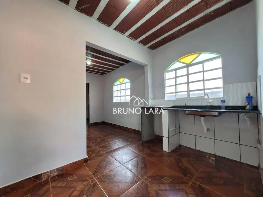 Foto 3 de Casa com 3 quartos para alugar, 360m2 em Igarape - MG