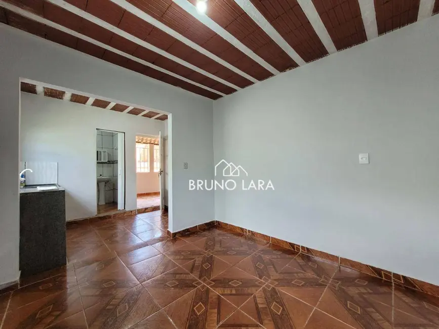 Foto 4 de Casa com 3 quartos para alugar, 360m2 em Igarape - MG