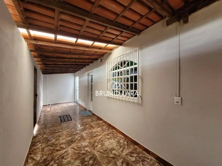Foto 2 de Casa com 3 quartos para alugar, 360m2 em Igarape - MG
