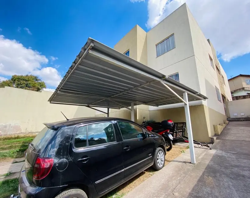 Foto 4 de Apartamento com 2 quartos à venda, 199m2 em Sao Joaquim De Bicas - MG