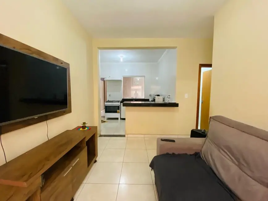 Foto 6 de Apartamento com 2 quartos à venda, 199m2 em Sao Joaquim De Bicas - MG