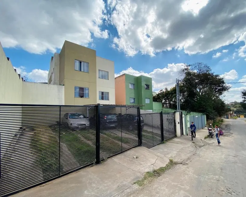 Foto 2 de Apartamento com 2 quartos à venda, 199m2 em Sao Joaquim De Bicas - MG
