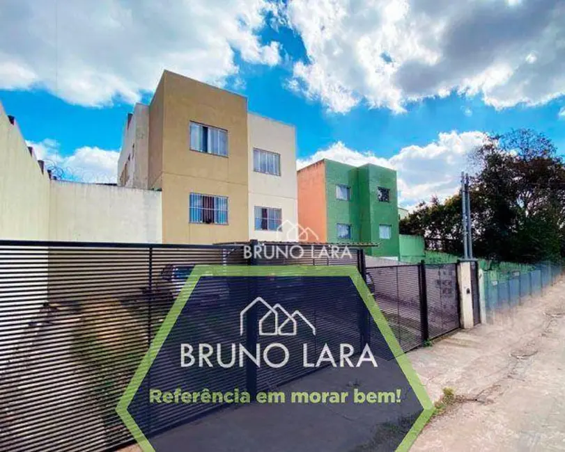 Foto 1 de Apartamento com 2 quartos à venda, 199m2 em Sao Joaquim De Bicas - MG