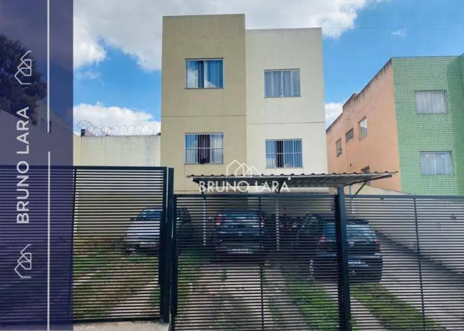 Foto 1 de Apartamento com 2 quartos à venda, 199m2 em Sao Joaquim De Bicas - MG