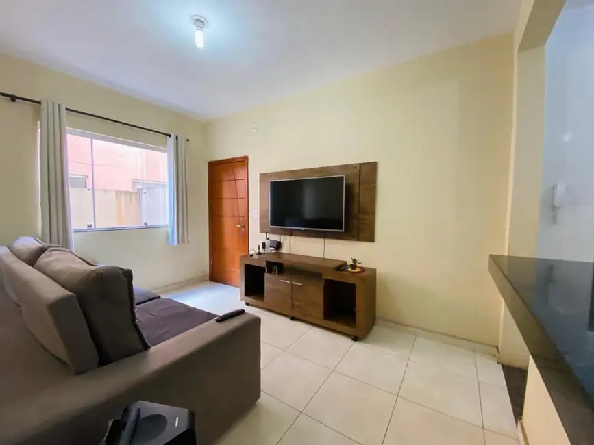 Foto 8 de Apartamento com 2 quartos à venda, 199m2 em Sao Joaquim De Bicas - MG