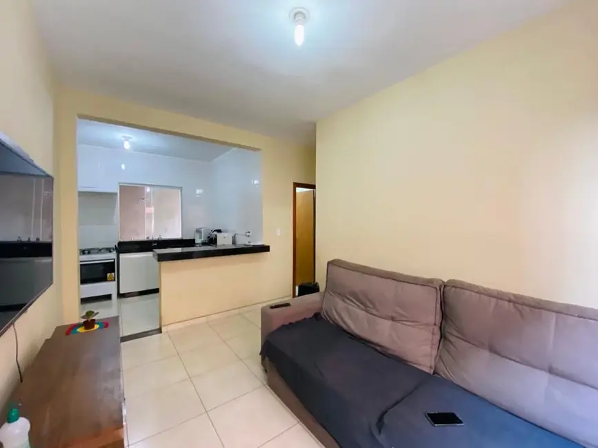 Foto 5 de Apartamento com 2 quartos à venda, 199m2 em Sao Joaquim De Bicas - MG