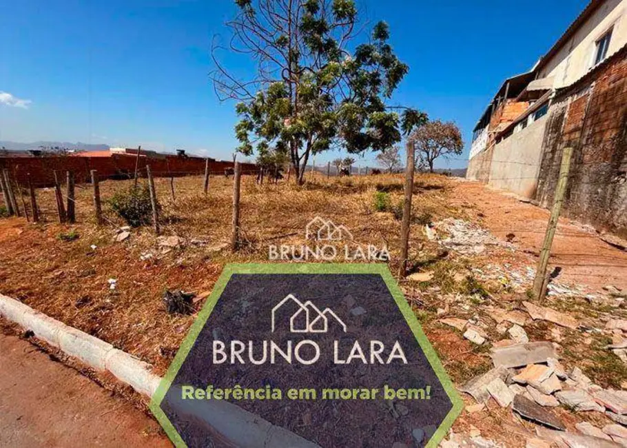 Foto 1 de Terreno / Lote à venda, 360m2 em Sao Joaquim De Bicas - MG