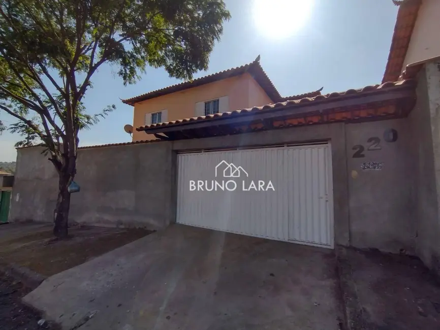 Foto 1 de Casa com 5 quartos para alugar, 462m2 em Igarape - MG