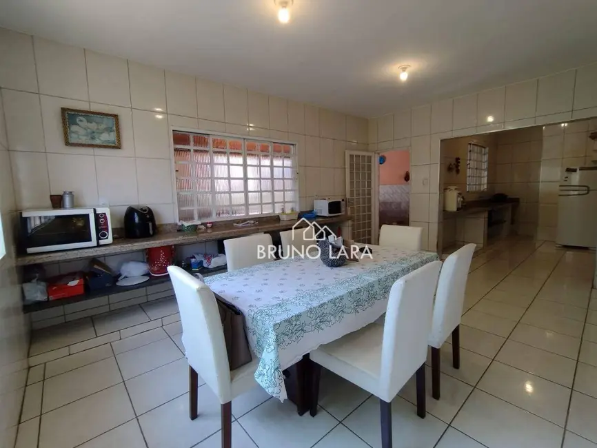 Foto 9 de Casa com 5 quartos para alugar, 462m2 em Igarape - MG