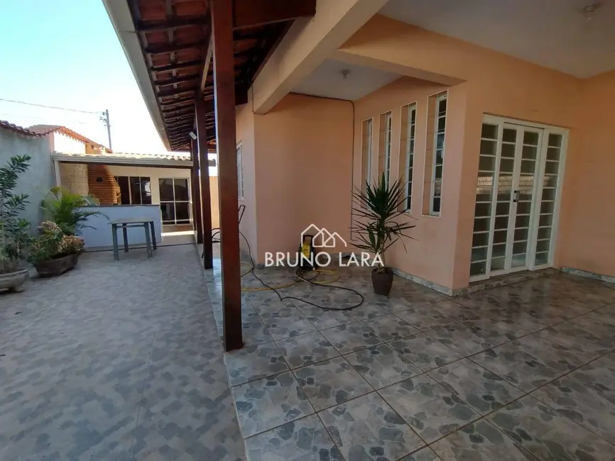 Foto 2 de Casa com 5 quartos para alugar, 462m2 em Igarape - MG