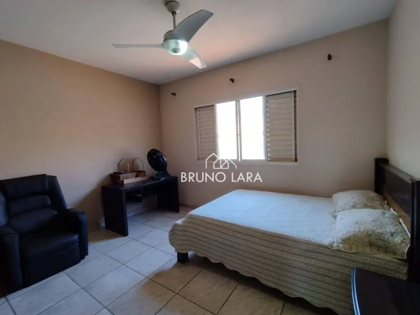 Foto 8 de Casa com 5 quartos para alugar, 462m2 em Igarape - MG