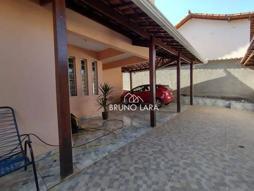 Foto 3 de Casa com 5 quartos para alugar, 462m2 em Igarape - MG