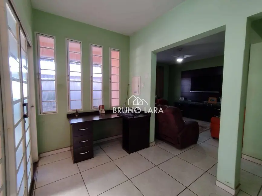 Foto 5 de Casa com 5 quartos para alugar, 462m2 em Igarape - MG