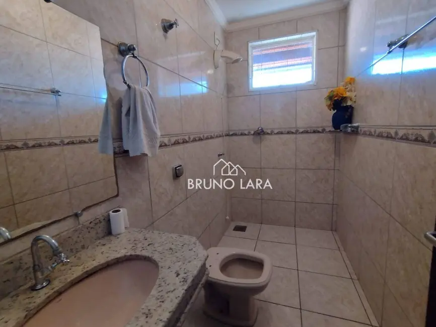 Foto 7 de Casa com 5 quartos para alugar, 462m2 em Igarape - MG