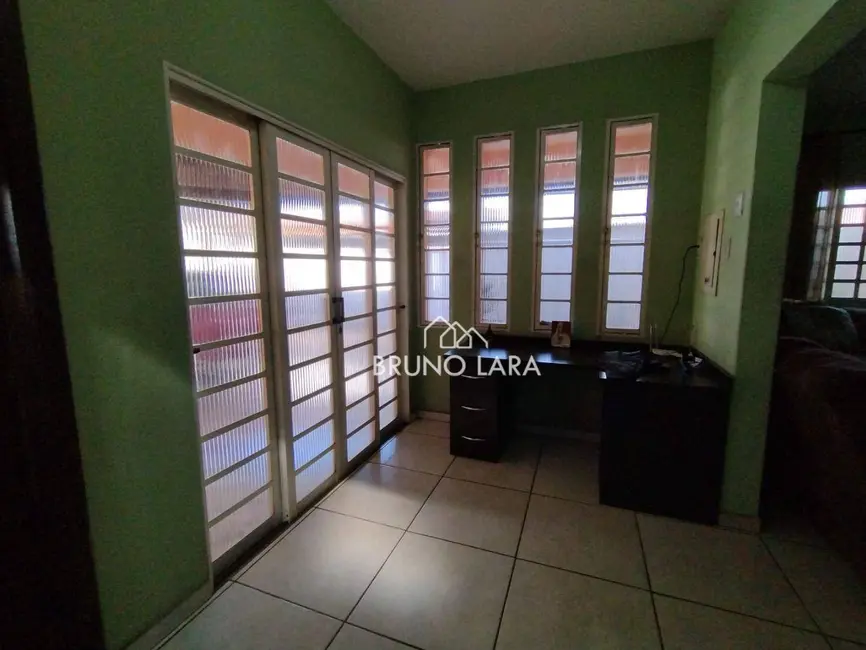 Foto 4 de Casa com 5 quartos para alugar, 462m2 em Igarape - MG