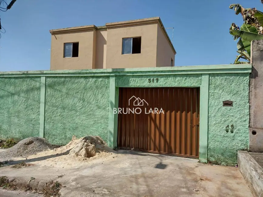 Foto 2 de Casa com 6 quartos para alugar, 360m2 em Igarape - MG