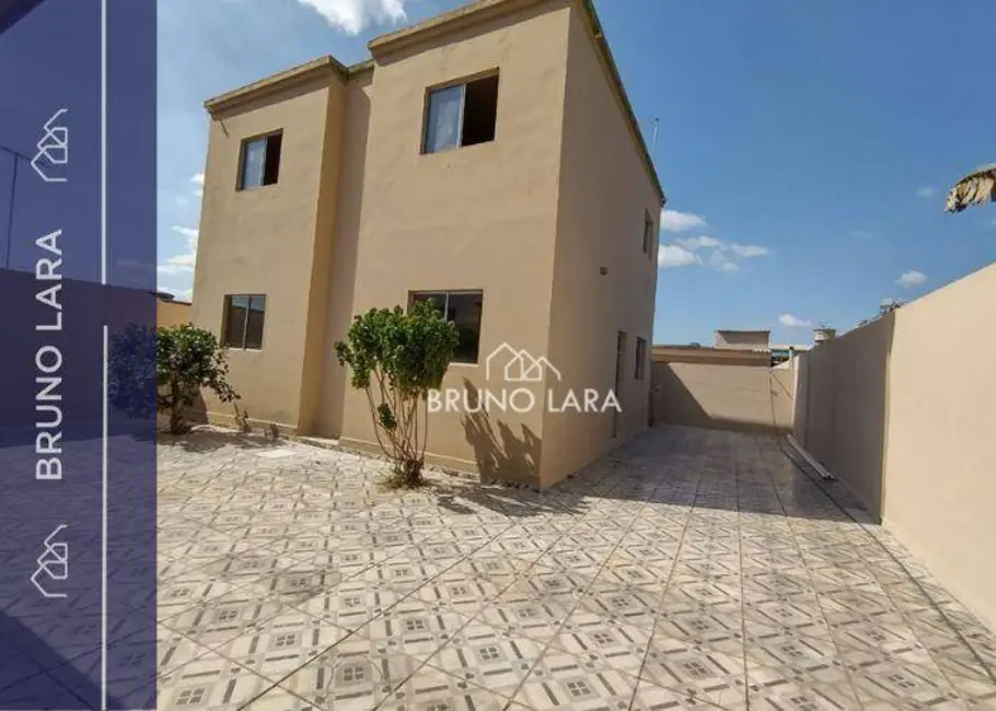 Foto 1 de Casa com 6 quartos para alugar, 360m2 em Igarape - MG