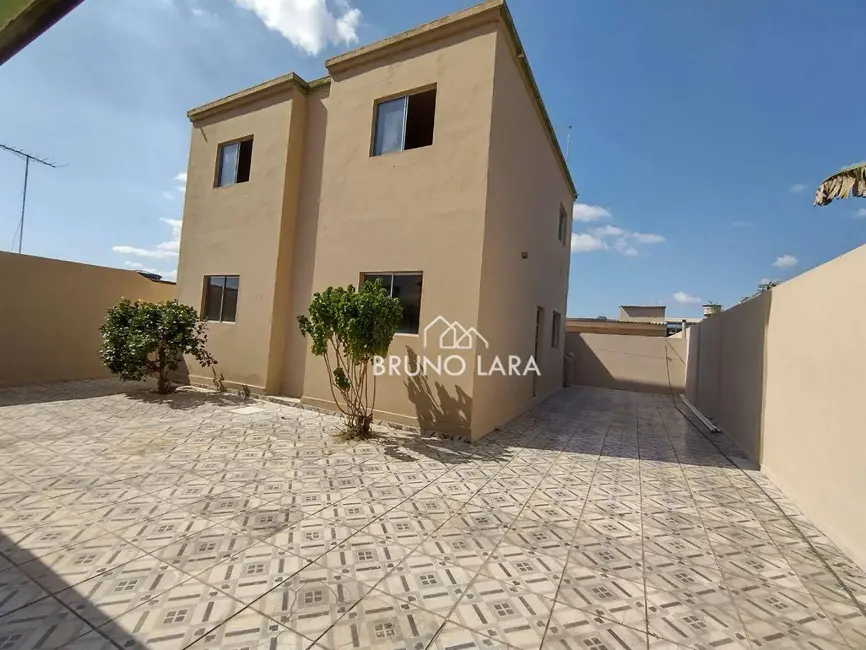 Foto 3 de Casa com 6 quartos para alugar, 360m2 em Igarape - MG