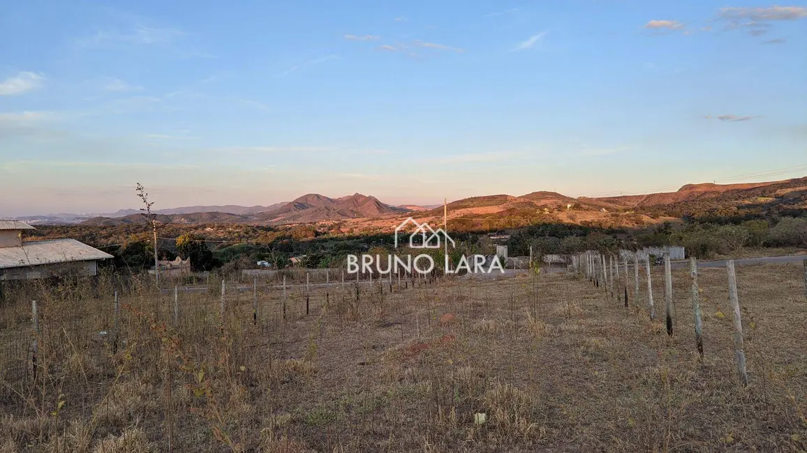 Foto 1 de Terreno / Lote à venda, 360m2 em Sao Joaquim De Bicas - MG