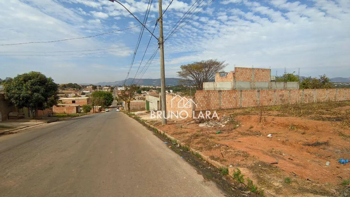 Foto 8 de Terreno / Lote à venda, 360m2 em Igarape - MG