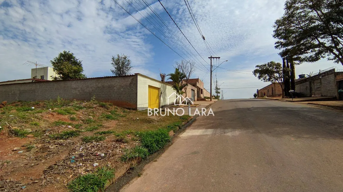 Foto 4 de Terreno / Lote à venda, 360m2 em Igarape - MG