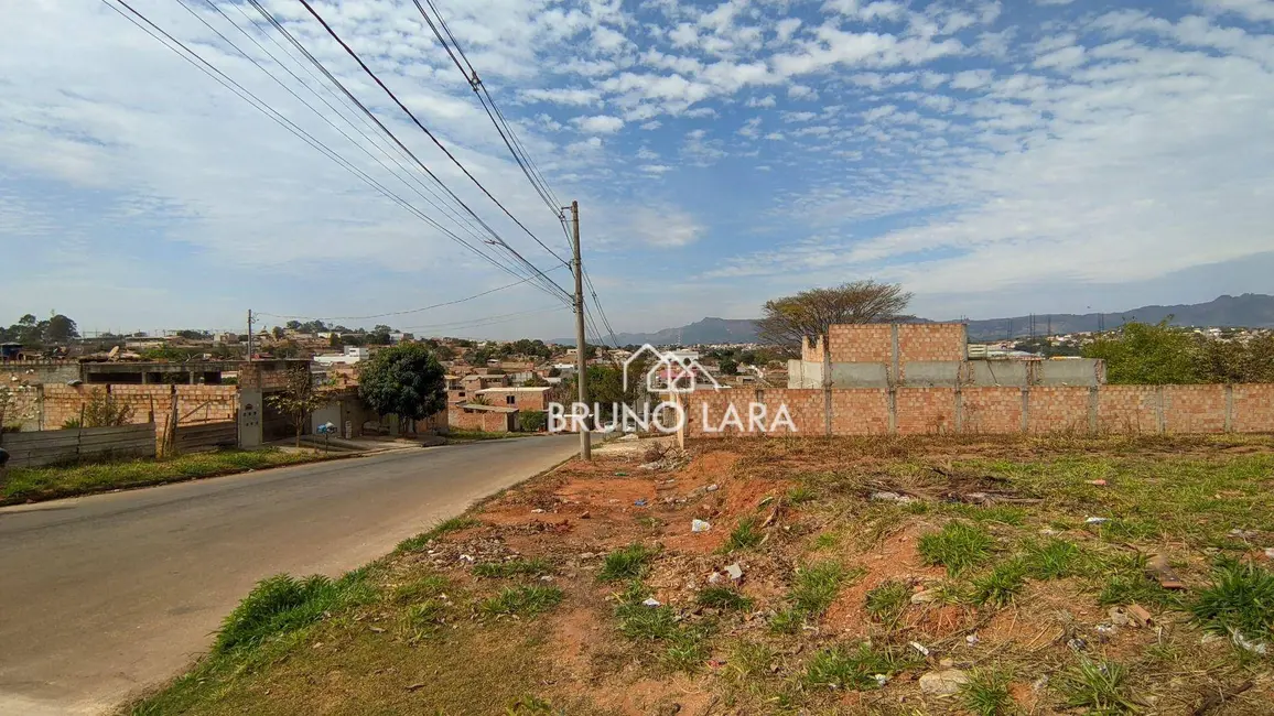 Foto 5 de Terreno / Lote à venda, 360m2 em Igarape - MG