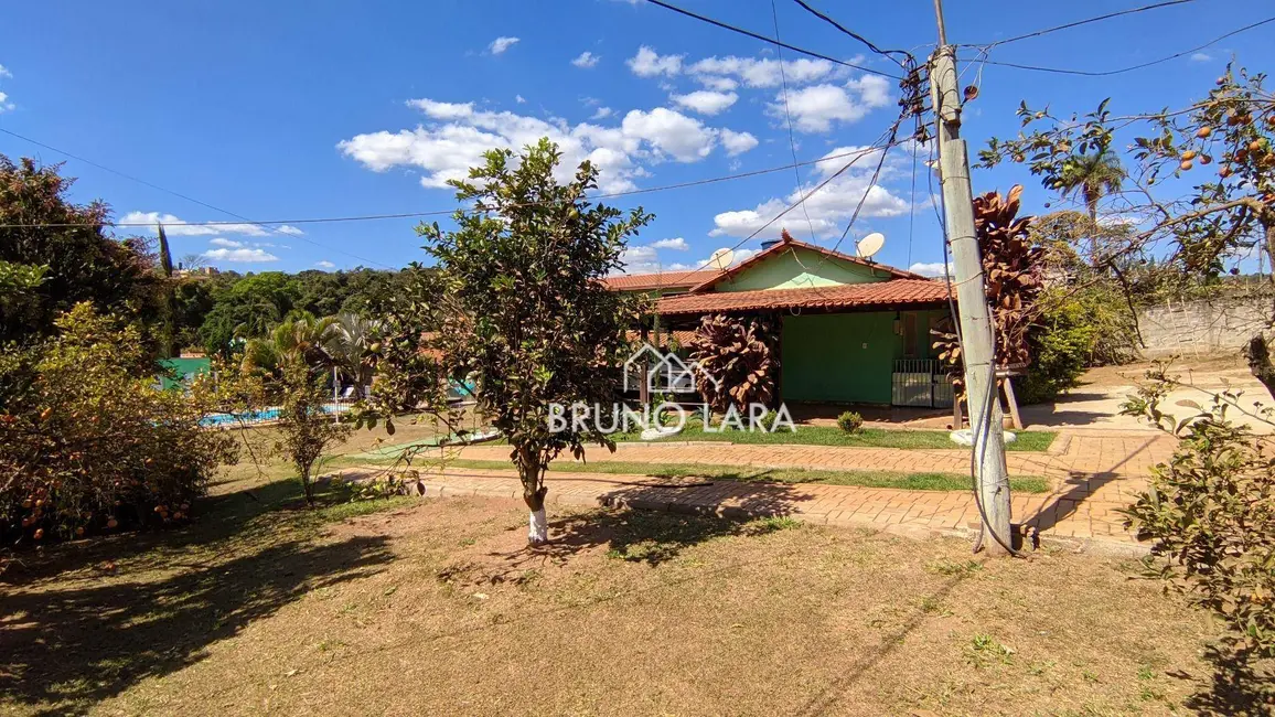 Sítio / Rancho com 8 quartos à venda, 5500m2 em Sao Joaquim De Bicas - MG - imagem 9 Foto 9 de Sítio / Rancho com 8 quartos à venda, 5500m2 em Sao Joaquim De Bicas - MG