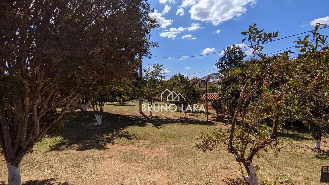 Sítio / Rancho com 8 quartos à venda, 5500m2 em Sao Joaquim De Bicas - MG - imagem 6 Foto 6 de Sítio / Rancho com 8 quartos à venda, 5500m2 em Sao Joaquim De Bicas - MG