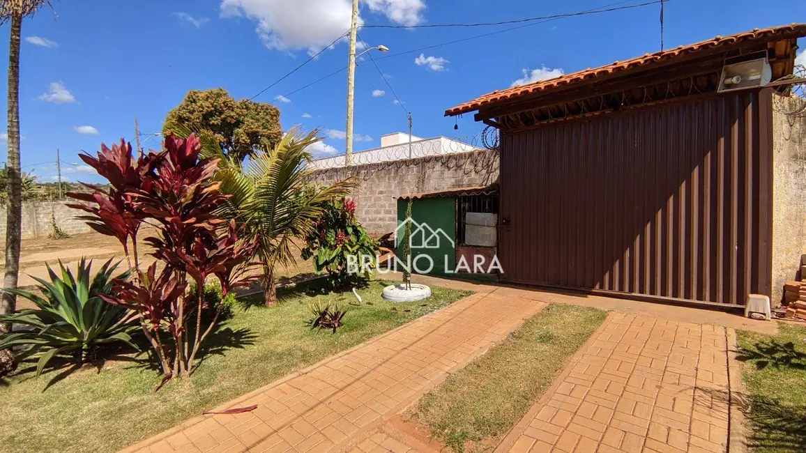 Sítio / Rancho com 8 quartos à venda, 5500m2 em Sao Joaquim De Bicas - MG - imagem 3 Foto 3 de Sítio / Rancho com 8 quartos à venda, 5500m2 em Sao Joaquim De Bicas - MG