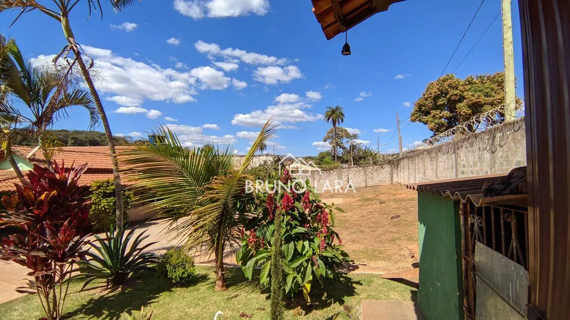 Sítio / Rancho com 8 quartos à venda, 5500m2 em Sao Joaquim De Bicas - MG - imagem 8 Foto 8 de Sítio / Rancho com 8 quartos à venda, 5500m2 em Sao Joaquim De Bicas - MG