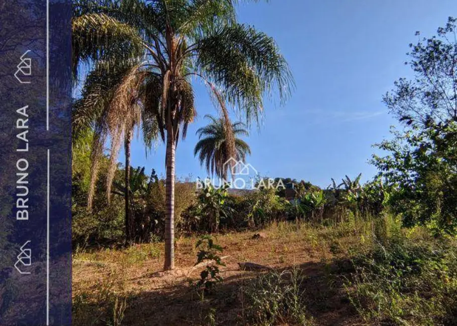Foto 1 de Terreno / Lote à venda, 1080m2 em Sao Joaquim De Bicas - MG