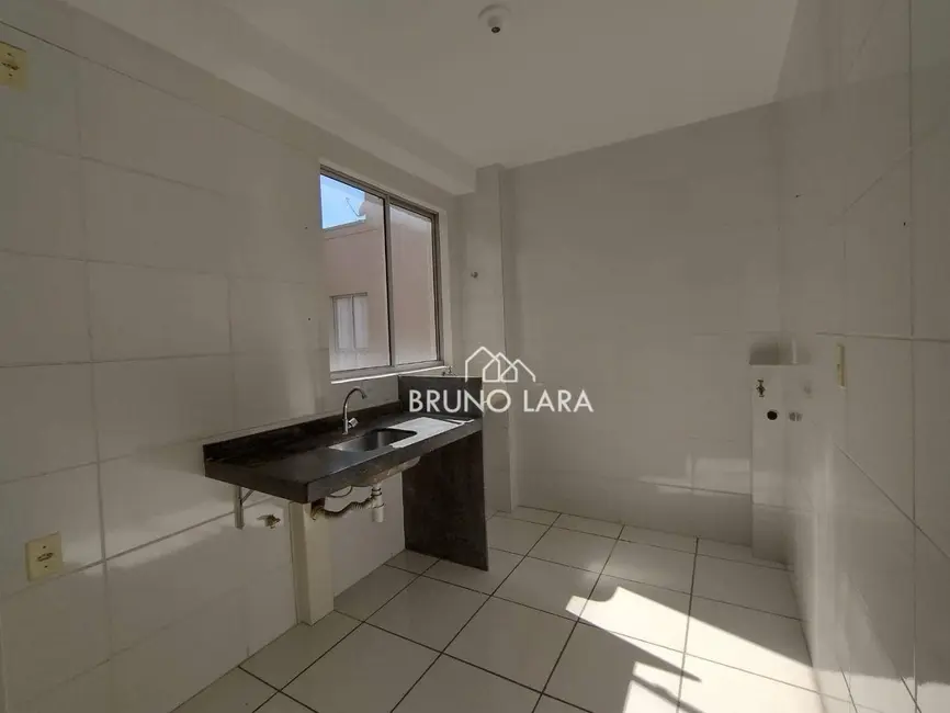 Foto 5 de Apartamento com 2 quartos para alugar, 50m2 em Igarape - MG