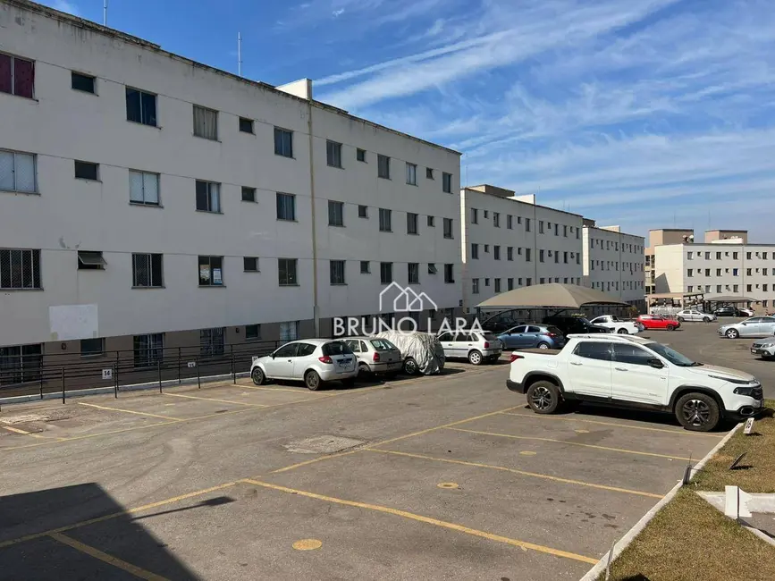 Foto 1 de Apartamento com 2 quartos para alugar, 50m2 em Igarape - MG