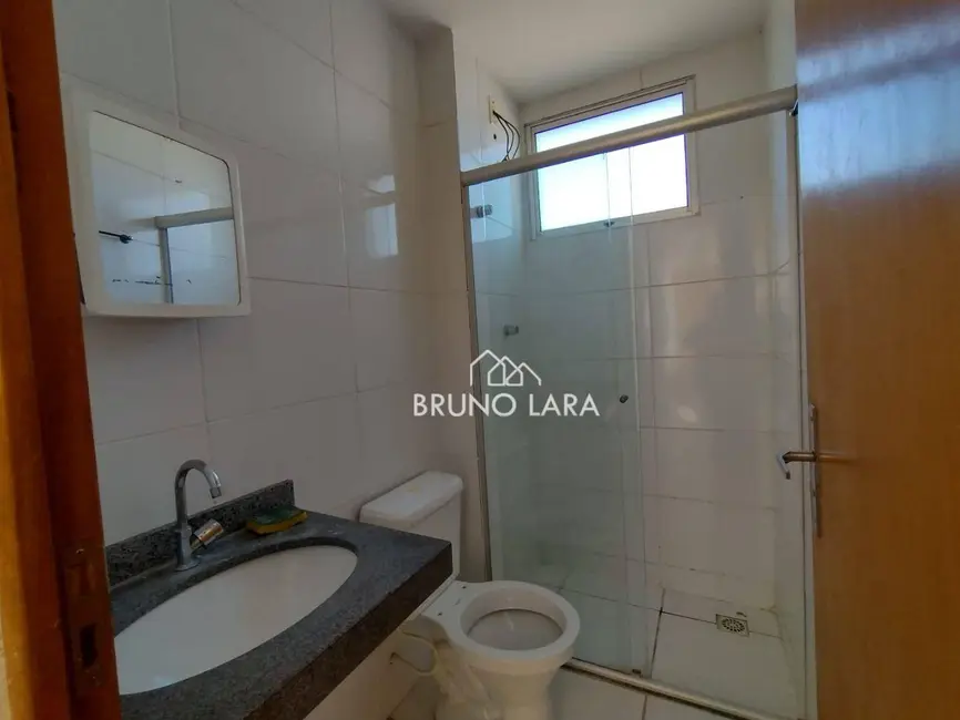 Foto 9 de Apartamento com 2 quartos para alugar, 50m2 em Igarape - MG
