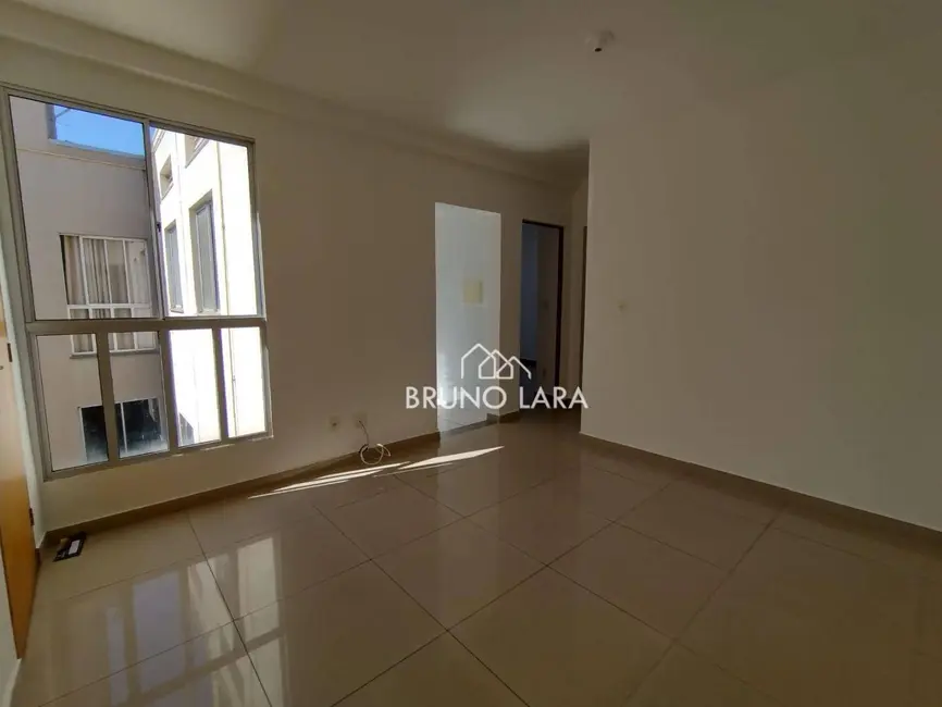 Foto 2 de Apartamento com 2 quartos para alugar, 50m2 em Igarape - MG