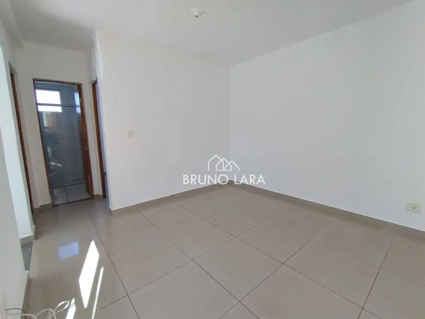 Foto 8 de Apartamento com 2 quartos para alugar, 50m2 em Igarape - MG