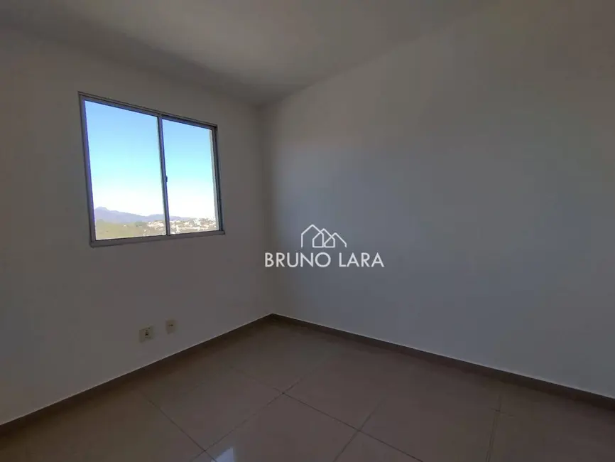 Foto 4 de Apartamento com 2 quartos para alugar, 50m2 em Igarape - MG