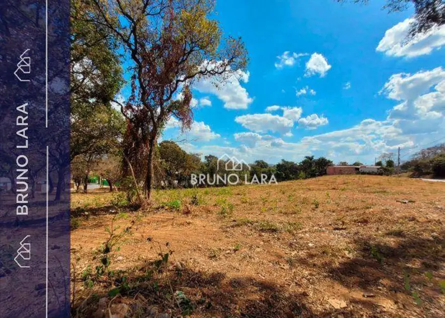 Foto 1 de Sala Comercial para alugar, 6000m2 em Igarape - MG